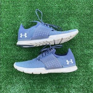 Under Armour Athletic Shoes
